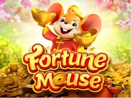 Fortune Mouse