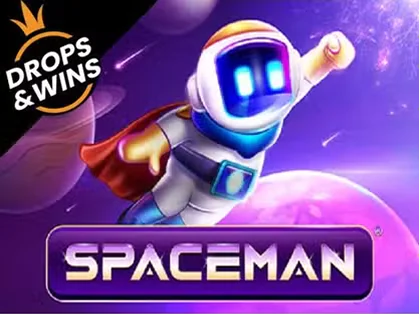 Spaceman